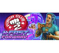Punch Club 2: Fast Forward (Nintendo)