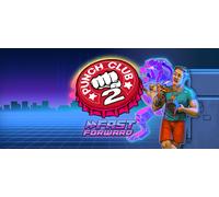Punch Club 2: Fast Forward (PC)