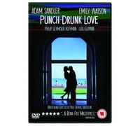 Punch-Drunk Love