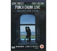 PUNCH DRUNK LOVE