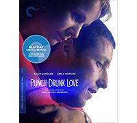 Punch-Drunk Love