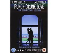 Punch-Drunk Love