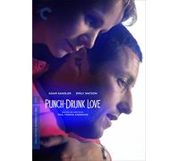 Punch-Drunk Love (Criterion Collection)