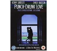 Punch-Drunk Love - Dvd (2010)