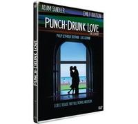 Punch-Drunk Love DVD E