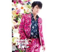 Punch Drunk Love (First A Cd+Dvd+Photo Album) [Import Japonais]