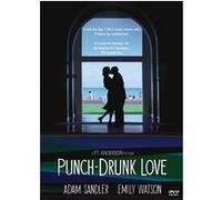 Punch-Drunk Love (Ivre D'amour) - Édition Simple