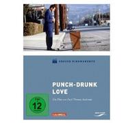 Gr.Kinomomente2-Punch-Drunk-Love - GR.Kinomomente2-Punch-Drunk-Love [Import]