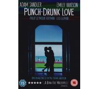 Punch Drunk Love [Import anglais]