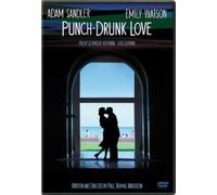 Punch-Drunk Love [Import USA Zone 1]