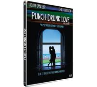 Punch-Drunk Love (Ivre d'amour) – DVD
