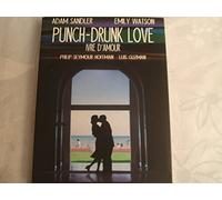 Punch-drunk love