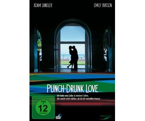 Punch Drunk Love - Punch-Drunk Love [Import]