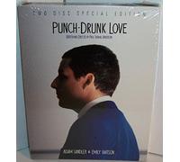 Punch-Drunk Love – DVD – Édition spéciale 2 disques (Collection Superbit, Import USA Zone 1)
