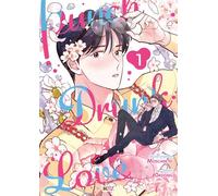 Punch Drunk Love T01 - Collectif - kbooks - broché - Manga