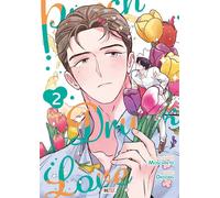 Punch Drunk Love T02 - Moscareto - kbooks - broché - Manga