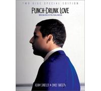 Punch-Drunk Love (Two Disc Special Edition) (Superbit Collection)