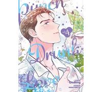 Punch Drunk Love Vol. 4 - MOSCARETO - Seven Seas Entertainment - ebook (ePub illustré) - Livre