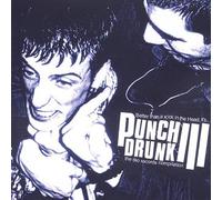 Various – Punch Drunk Vol. 3 – TKO Gear
