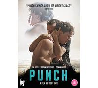 Punch (IMPORT) (Pas de version française)