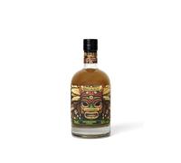 Punch Inca au Rhum (Gingembre)