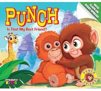 PUNCH: Is That My Best Friend?