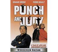 Punch & Judy [Import USA Zone 1]