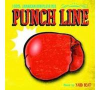 Punch Line-100% Jamaican Dub M [Import allemand]
