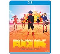 Punch Line [Blu-Ray]