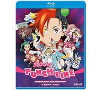 Punch Line [Blu-Ray]