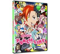 Punch Line Complete Season 1 Collection [Edizione: Regno Unito] [Import]