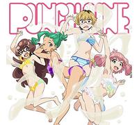 Punch Line [Import Allemand]