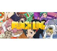 Punch Line (PC)