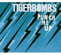 Punch Me Up [Import]