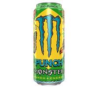 Punch Monster Rio 500 ml