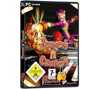 Punch 'n' Crunch [import allemand]