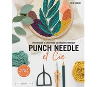 Punch needle