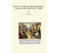 Punch, or the London Charivari, Volume 98, March 22, 1890
