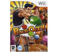 Punch-Out !! Jeu Wii