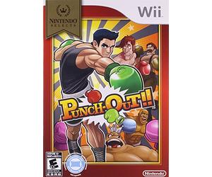 Punch-Out! (Nintendo Selects) by Nintendo