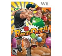 Punch-Out!! (Wii) [import anglais]