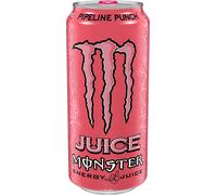 Punch Pipeline Monster Energy 500 ml