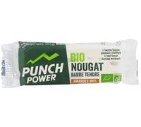 Punch Power Bio Nougat 30 g - Sport - Pharmacie en ligne LaSante.net