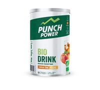 Punch Power - Biodrink Thé Pêche - Pot 500 g - Boisson énergétique - 500 g