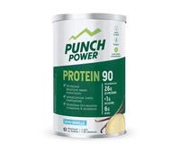 Punch Power Protein 90 - 450 g - Vanille
