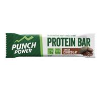 Punch Power - Protein Bar - Barre énergétique - Chocolat