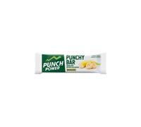 Punch Power - Punchy Bar Banane - Barre 30 g - 30 g