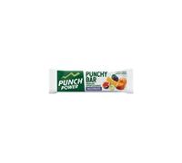 Punch Power - Punchy Bar Multifruits - Barre 30 g - Barre énergétique - 30 g