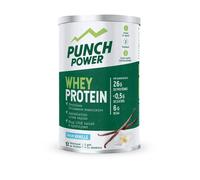Punch Power Whey Protein 350 g