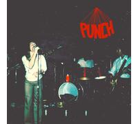 Punch Punch (Vinyl) 12" Album